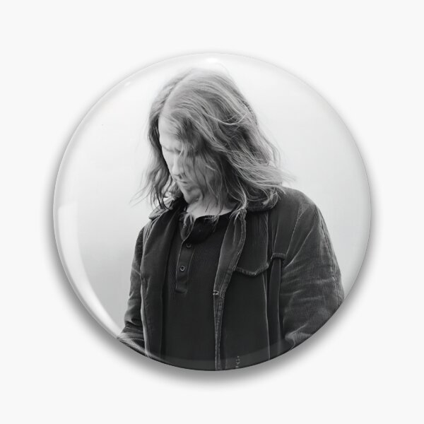 Item preview, Mark Lanegan Portrait designed and sold by thesnakeater.