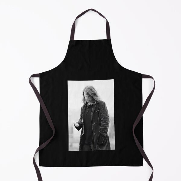 Item preview, Mark Lanegan Portrait designed and sold by thesnakeater.