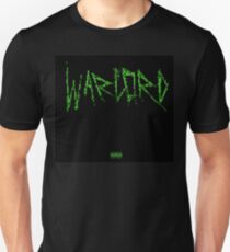warlord yung lean Unisex T-Shirt