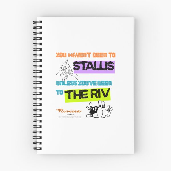Item preview, The Riv Stallis' Hidden Gem designed and sold by MinilistTime.