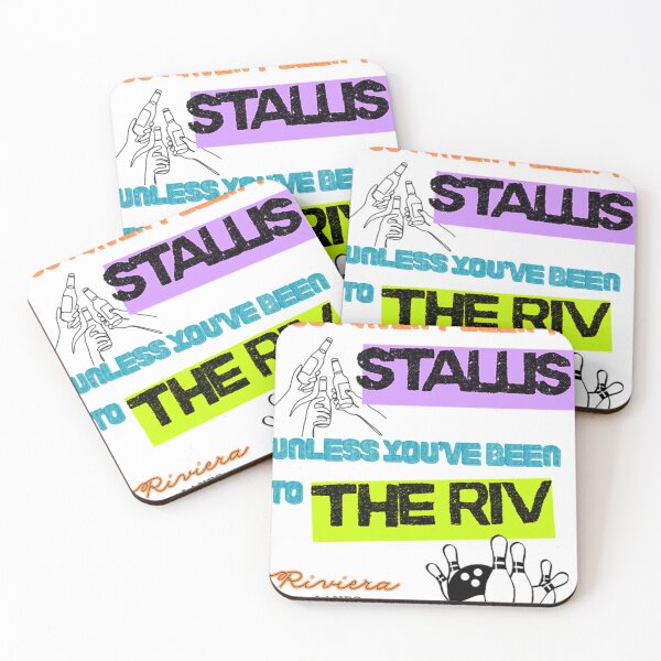 Item preview, The Riv Stallis' Hidden Gem designed and sold by MinilistTime.