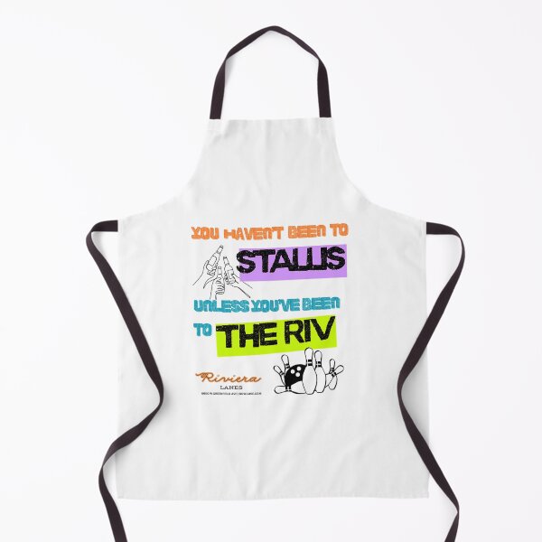 Item preview, The Riv Stallis' Hidden Gem designed and sold by MinilistTime.
