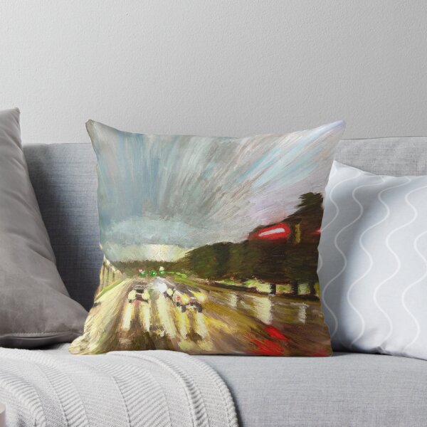 Item preview, Chasing Rain designed and sold by Casey Kenreich.