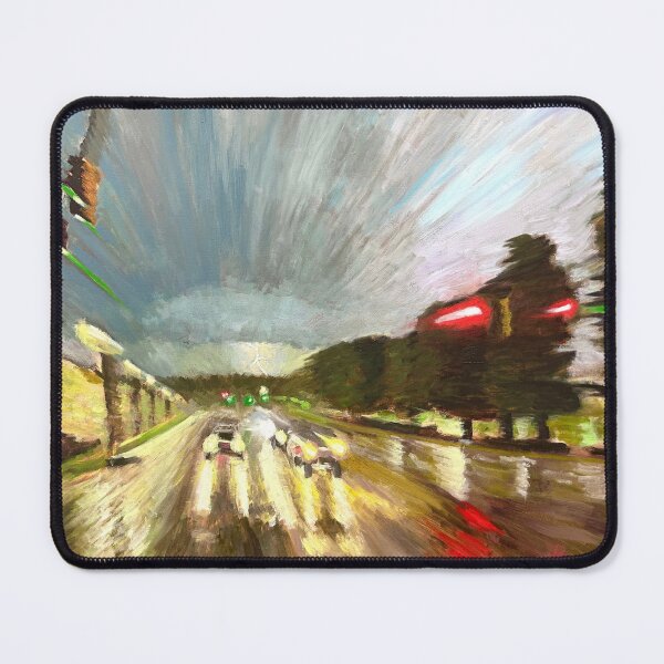Item preview, Chasing Rain designed and sold by Casey Kenreich.