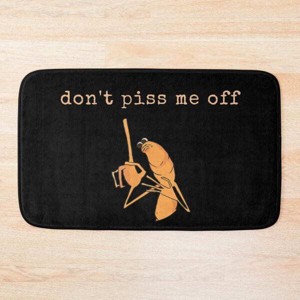 Item preview, Marcus The Worm Funny Meme designed and sold by ivotee.