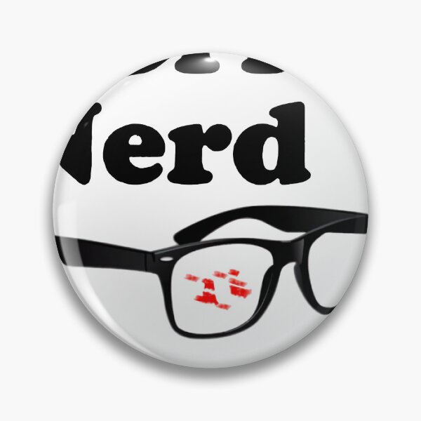 Item preview, Horror Nerd - Horror Movie Halloween Classic T-Shirt designed and sold by LucasGimenez1.