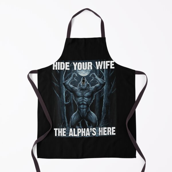 Item preview, Werewolf Ripping Meme Alpha Wolf Werewolf Literally Me Source For Men Women Kids Funny designed and sold by MasonPotter.