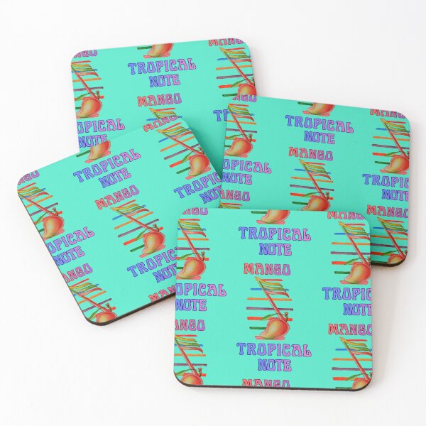 Item preview, MANGO MUSIC DESIGNED PRODUCTS  designed and sold by DennisKing.