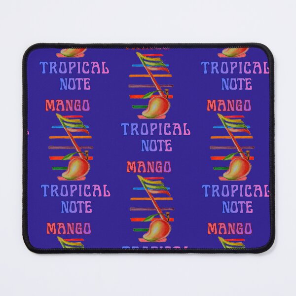 Item preview, MANGO MUSIC DESIGNED PRODUCTS  designed and sold by DennisKing.