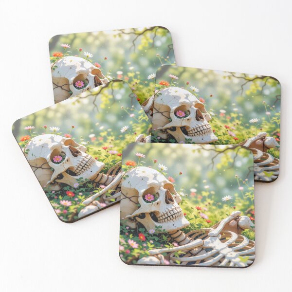 Item preview, Undisturbed Resting Place designed and sold by ZarditDesigns.