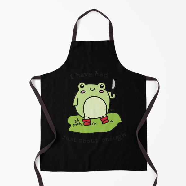 Item preview, Had Enough designed and sold by AmyHammac.