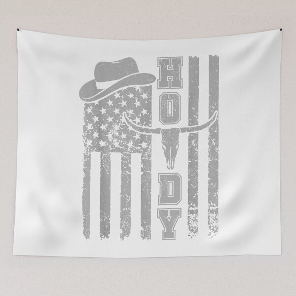 Item preview, Western Country Men Teen Boy Kid Rodeo Southern Cowboy Howdy designed and sold by MasonPotter.