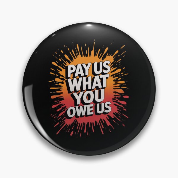 Item preview, Pay Us What You Owe Us - WNBPA Women’s Sports designed and sold by TechnicalSara.