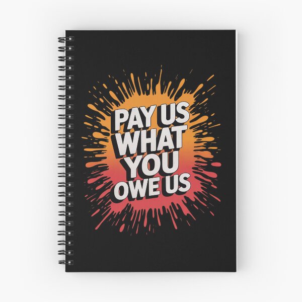 Item preview, Pay Us What You Owe Us - WNBPA Women’s Sports designed and sold by TechnicalSara.