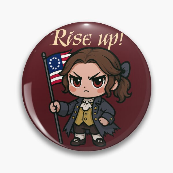 Item preview, Rise Up! designed and sold by Ghost on Toast.