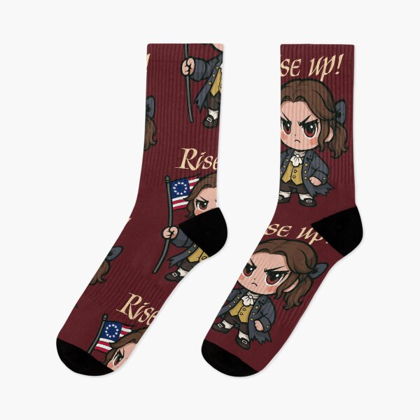 Item preview, Rise Up! designed and sold by Ghost on Toast.