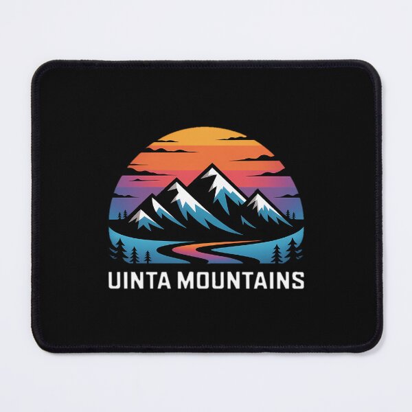 Item preview, Uintas designed and sold by KristyCharleen.