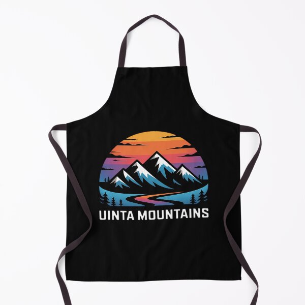 Item preview, Uintas designed and sold by KristyCharleen.