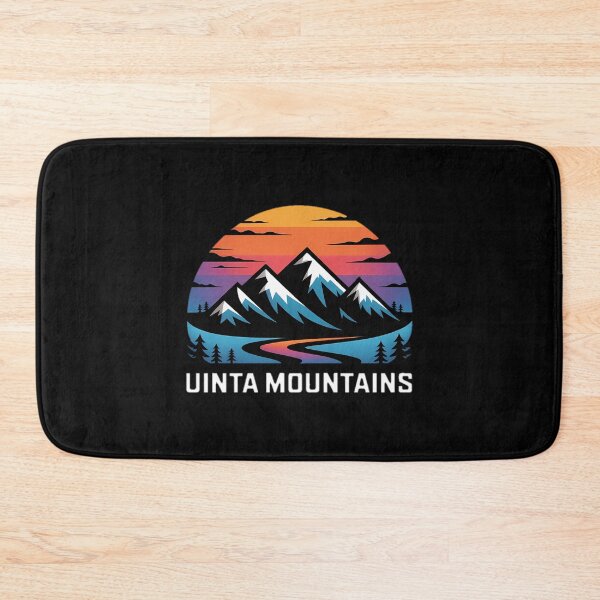 Item preview, Uintas designed and sold by KristyCharleen.
