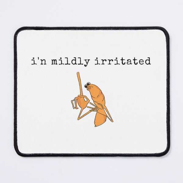 Item preview, Marcus The Worm Funny Meme designed and sold by ivotee.
