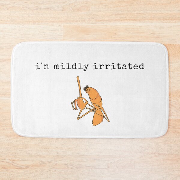 Item preview, Marcus The Worm Funny Meme designed and sold by ivotee.