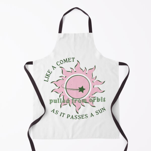 Item preview, For Good, Wicked: Like a Comet Pulled from Orbit designed and sold by Sierra Hendershot.