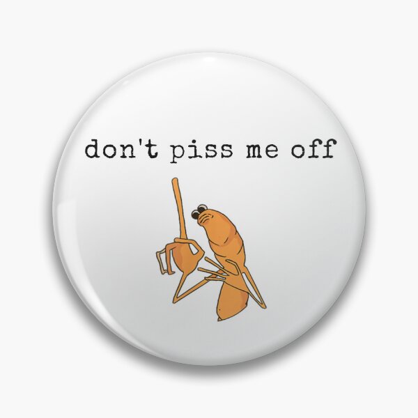 Item preview, Marcus The Worm Funny Meme designed and sold by ivotee.