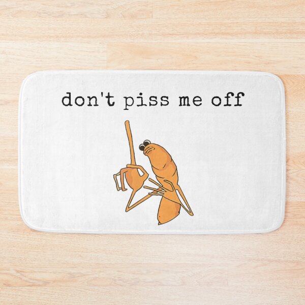 Item preview, Marcus The Worm Funny Meme designed and sold by ivotee.