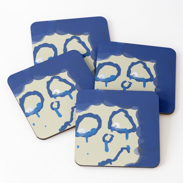 Item preview, Cry・D94 designed and sold by Cry-Aki.