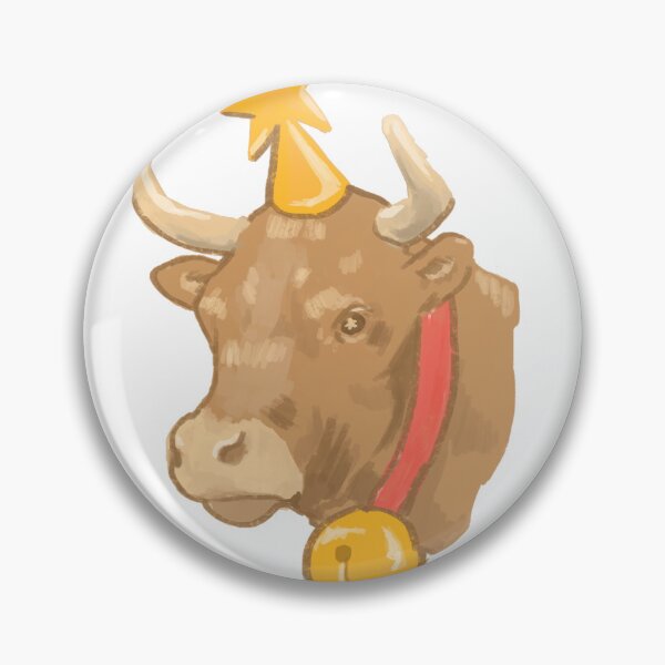 Item preview, CHRISTMAS COW designed and sold by BRAN21A.
