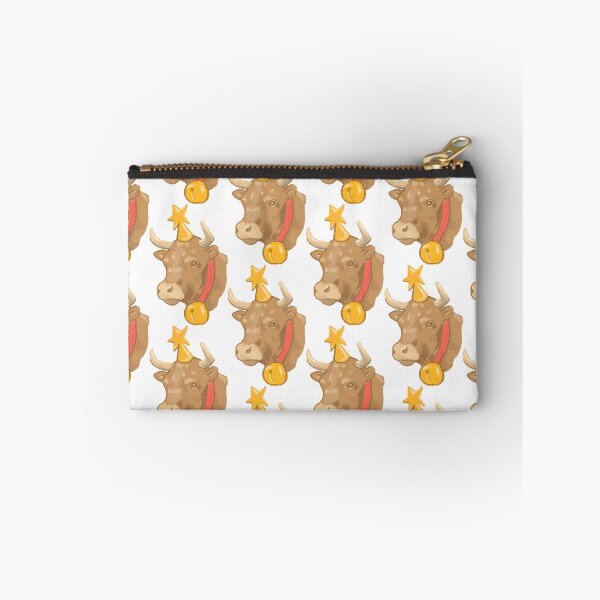 Item preview, CHRISTMAS COW designed and sold by BRAN21A.