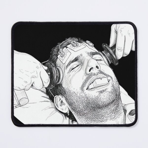 Item preview, ECT designed and sold by Naux | Design & Illustration.