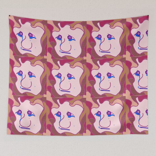 Item preview, Cry・D98 designed and sold by Cry-Aki.