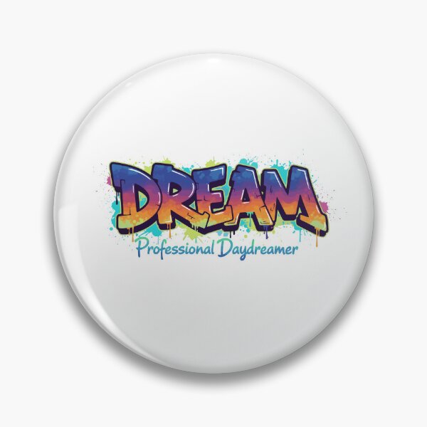 Item preview, Professional Daydreamer designed and sold by Red Arts.