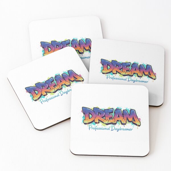 Item preview, Professional Daydreamer designed and sold by Red Arts.