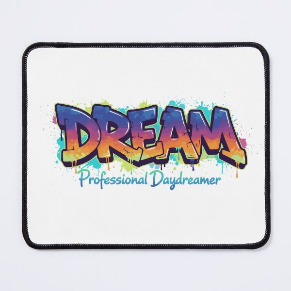 Item preview, Professional Daydreamer designed and sold by Red Arts.