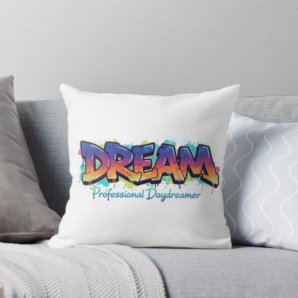 Item preview, Professional Daydreamer designed and sold by Red Arts.