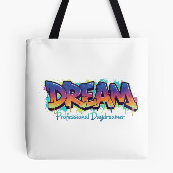 Item preview, Professional Daydreamer designed and sold by Red Arts.
