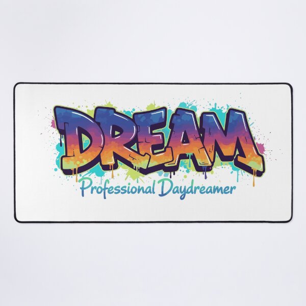 Item preview, Professional Daydreamer designed and sold by Red Arts.