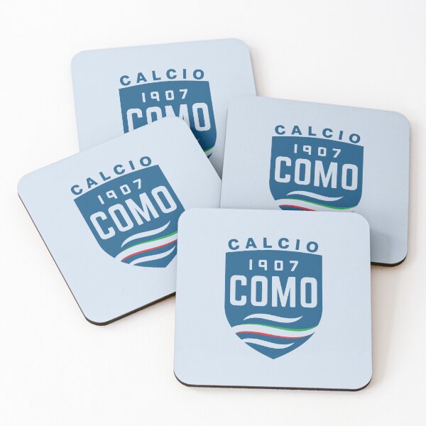 Item preview, Calcio Como 1907 designed and sold by kotica.