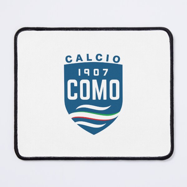 Artikelvorschau, Calcio Como 1907 entworfen und verkauft von kotica.