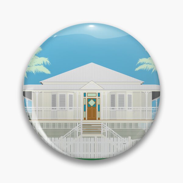 Item preview, Paddington, Brisbane, Australia - a Queenlander House designed and sold by Graham Bliss.