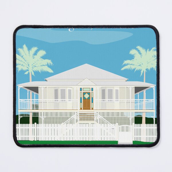 Item preview, Paddington, Brisbane, Australia - a Queenlander House designed and sold by Graham Bliss.