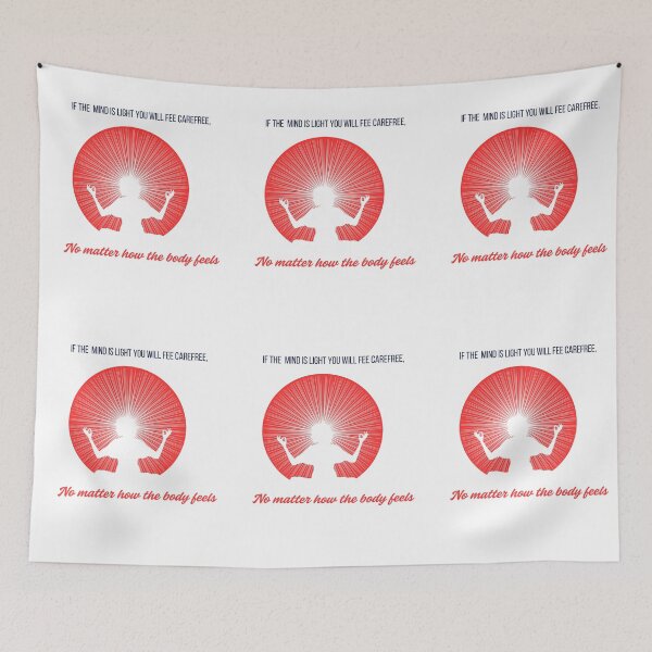 Item preview, Copy of Lets start Yoga, Meditation,  designed and sold by Sonisha.