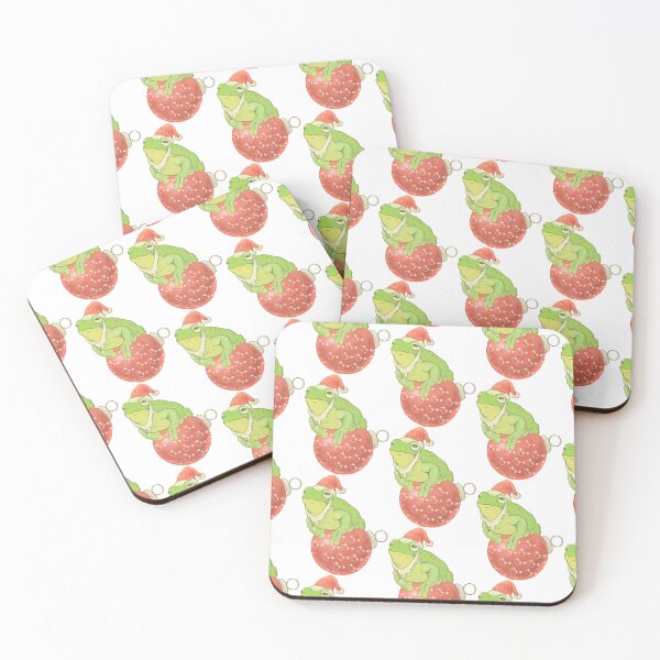 Item preview, Claus the Frog designed and sold by BRAN21A.
