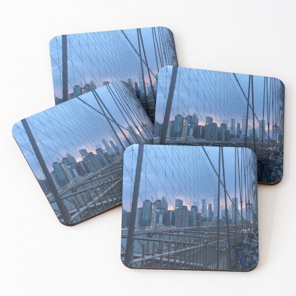 Item preview, Brooklyn Bridge designed and sold by Freedom33.