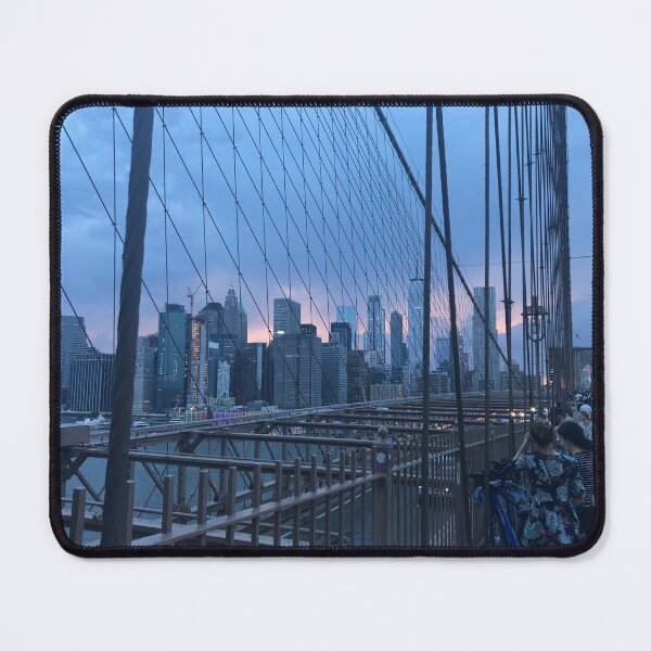 Item preview, Brooklyn Bridge designed and sold by Freedom33.