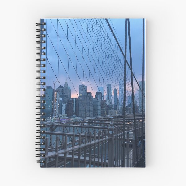 Item preview, Brooklyn Bridge designed and sold by Freedom33.