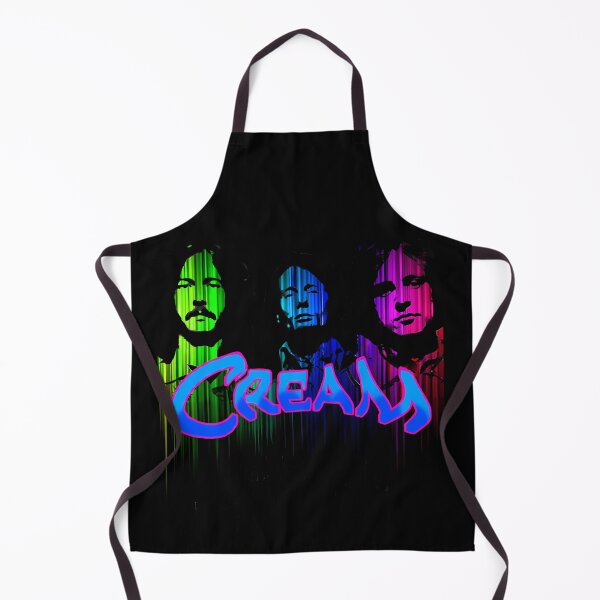 Item preview, Cream Iconic American Band designed and sold by hstnkhl.