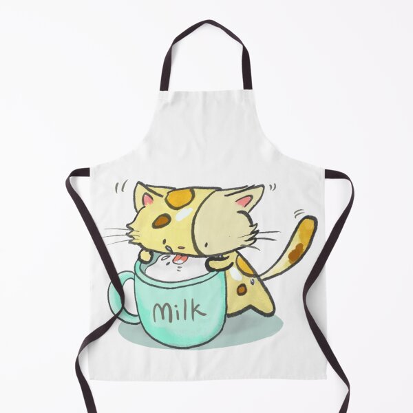 Item preview, Cat Milk designed and sold by arvianadesign.